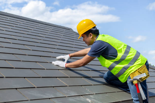 Newport, OR Roofing Contractor Company