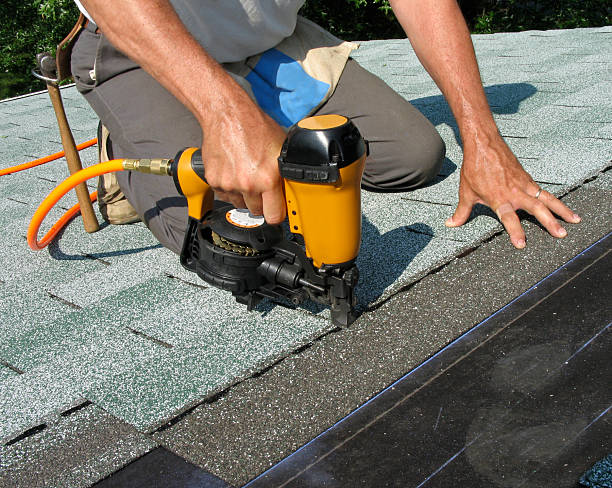 Quick and Trustworthy Emergency Roof Repair Services in Newport, OR
