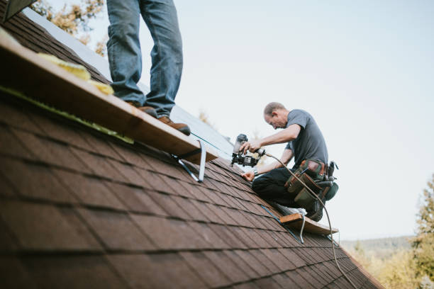 Roof Waterproofing Services in Newport, OR